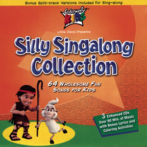 Silly Singalong album