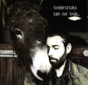 Can Our Love... album