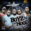 Street Network Presents: Boyz n da Hood (Hosted by DJ E Dub) cover