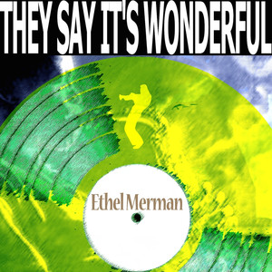 They Say It's Wonderful album