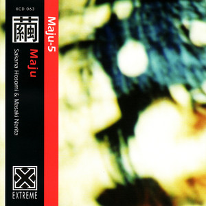 Maju-5 cover