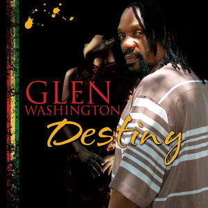 Destiny album