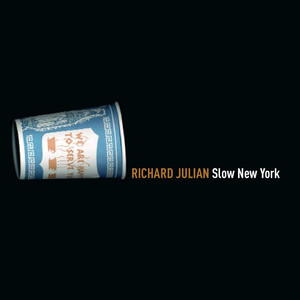 Slow New York cover