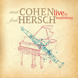 Live in Healdsburg album