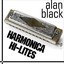 Harmonica Hi-Lites Albumcover