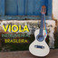 Viola Instrumental Brasileira cover