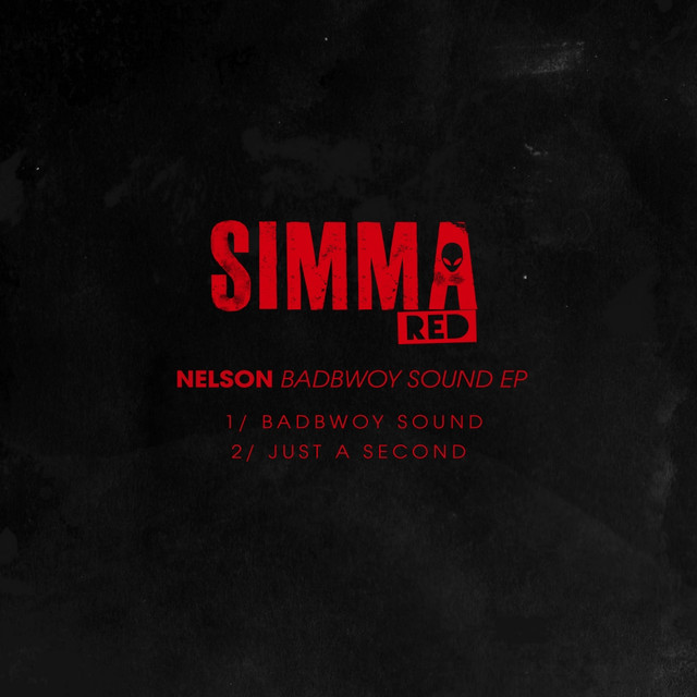 Badbwoy Sound album art