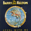 Level with Me Albumcover