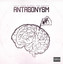 Antagonysm EP cover