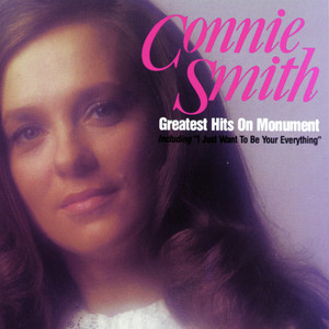 CONNIE SMITH: GREATEST HITS ON MONUMENT album