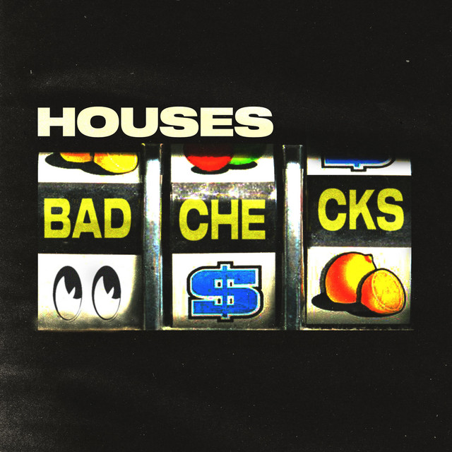 Bad Checks cover