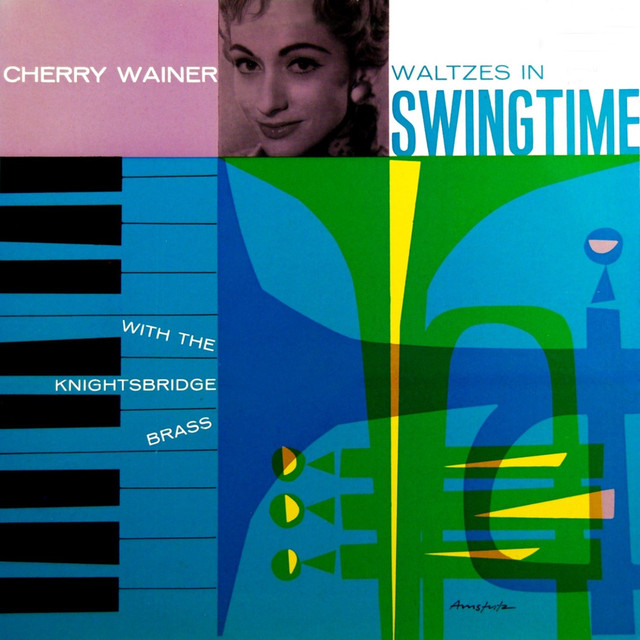 Cherry Wainer Photo