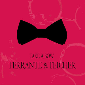 Take a Bow cover