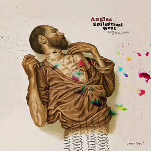 Present Absentees/Pygmi - Live in Coimbra cover