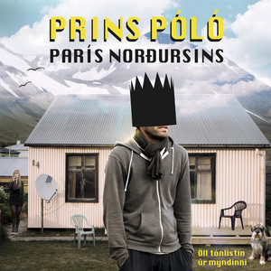 París Norðursins cover