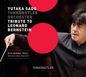 Tribute to Leonard Bernstein album