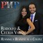 Rodolfo & Cecilia Vargas- Running a Business as a Couple Albumcover