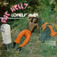 Lonely Man cover