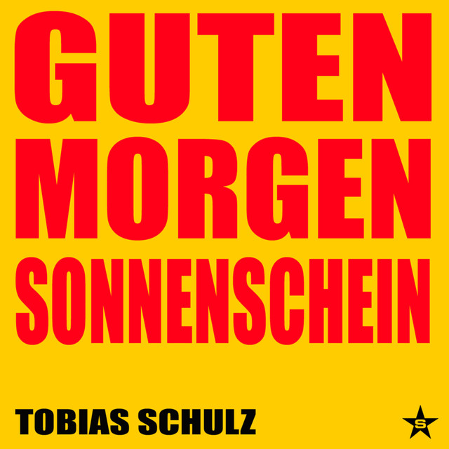 Tobias Schulz Photo