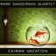 Caiman Vacation Albumcover