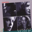 Voices Albumcover