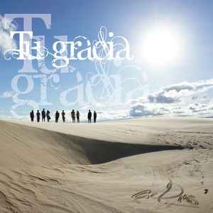 Tu Gracia Albumcover