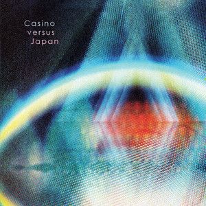 Night on Tape cover
