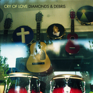 Diamonds & Debris album