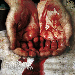 Walking in the Flesh cover
