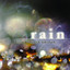 Rain Albumcover