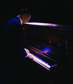 George Nozuka Photo