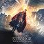 Doctor Strange (Original Motion Picture Soundtrack) cover
