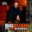 It's Just Business Albumcover