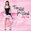 Too Hot For Words cover