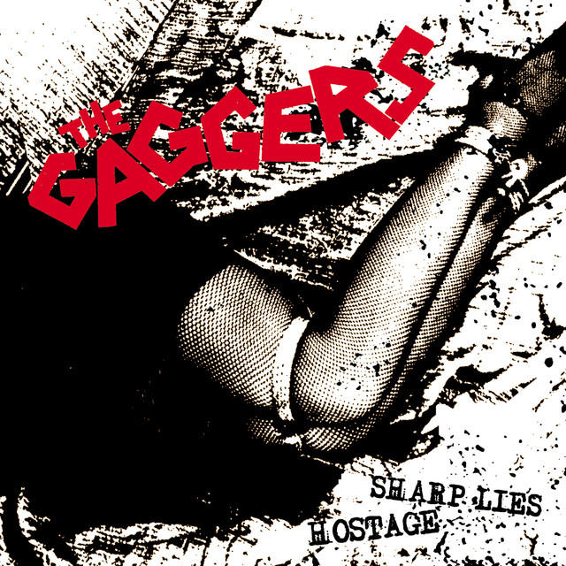 The Gaggers Photo