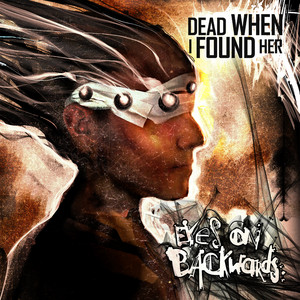 Eyes on Backwards cover