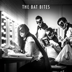 The Bat Bites Photo