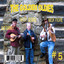 The Golden Oldies Albumcover