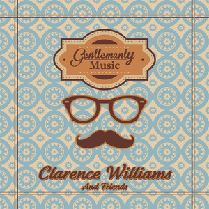Gentlemanly Music album
