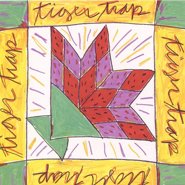 Tiger Trap cover