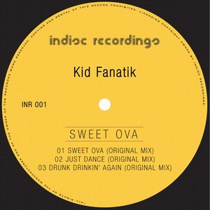 Kid Fanatik