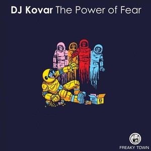 DJ Kovar