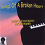 Songs Of A Broken Heart Albumcover