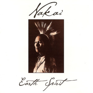 Earth Spirit album