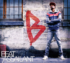 B cover