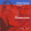 John Eaton Presents The American Popular Song, Volume Four: The Jazz Connection Albumcover