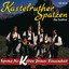 Spreng die Ketten deiner Einsamkeit cover