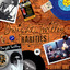 Rarities Volume One cover