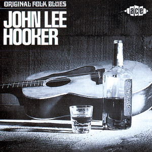 Original Folk Blues album