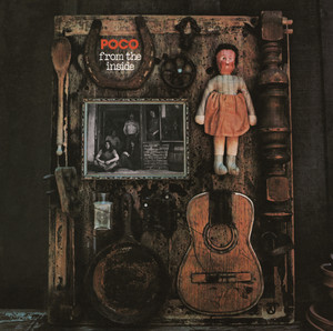 From the Inside (Bonus Track Version) cover